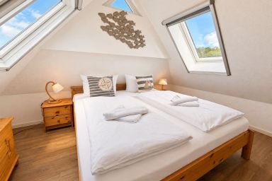 Wohnung 24 "Am Neuensiener See" in Seedorf - Wohnung 24 "Lakeview" Am Neuensiener See