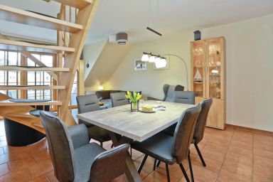 Ferienpark Freesenbruch - Komfortable Ferienwohnung mit Balkon, Pool und familienfreundlicher Ausstattung