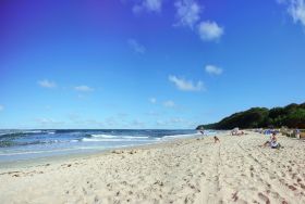 Strand