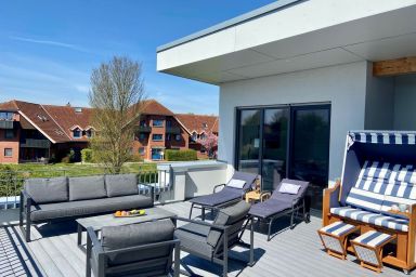 2608 - Strandwiese 18 - Penthouse 2608 in der Strandwiese / Dahme