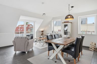Edi - Ferienwohnung Edi in Greetsiel – Komfort und Natur genießen