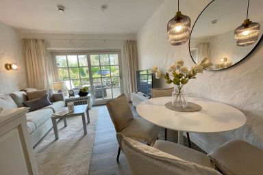 Robin Hood - Hausteil Robin Hood, 65qm für bis zu 4 Personen