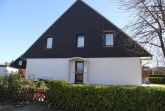 Fassade / Eingang
