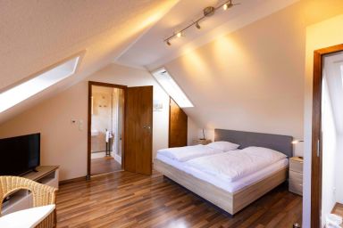 (MEI27a) Ferienwohnung "Ostseetraum" - Ferienwohnung "Ostseetraum" bis 6 Personen (Nichtraucher)