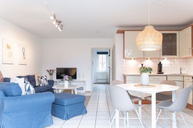 (OST8) Ferienwohnung "Lörper 2" - Ferienwohnung "Lörper 2" bis 4 Personen (Nichtraucher)