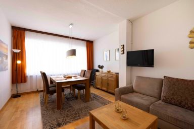 (STR73) Ferienhaus "Meeresblick" - Ferienhaus "Meeresblick" bis 4 Personen (Nichtraucher)