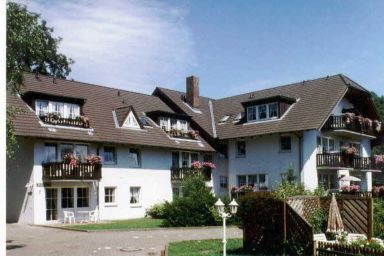 (TRA7e) Ferienwohnung "Windrose App. 13" - Ferienwohnung "Windrose App. 13" bis 4 Personen (Nichtraucher)
