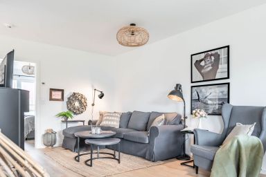NordseeResort Büsum - NordseeResort - Ferienwohnung für bis zu 4 Personen