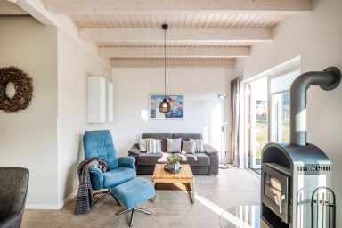 NordseeResort Büsum - NordseeResort - Ferienhaus für bis zu 4 Personen