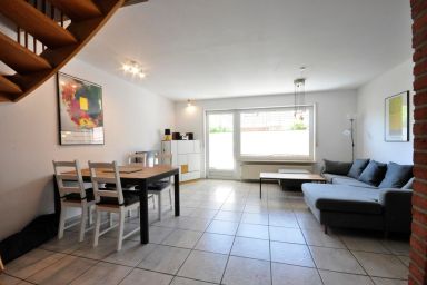 Ferienhaus Uferstraße 6 B