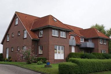 Ferienwohnung Bahnhofstraße 31 Whg. 5