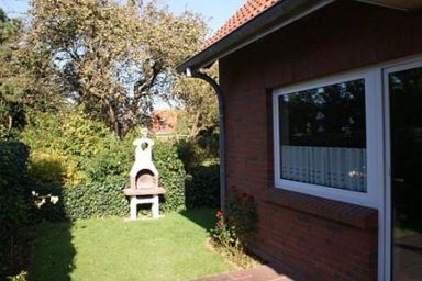 Ferienwohnung Am Harlebogen 9 Whg. 2