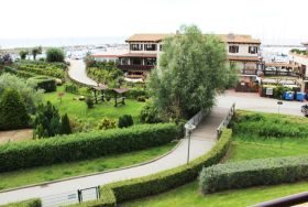 Nachbarschaft