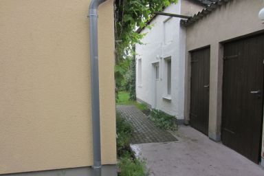 Möwe 1 - Ferienwohnung Möwe 1