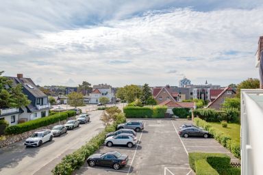 Louis "Kamperhof" - Zentral aber ruhig gelegenes Domizil - ideal für Aktivurlauber & Strandliebhaber