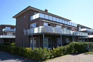 Hafenresidenz Lauterbach FeWo 5-5 - Hafenresidenz Lauterbach Ferienwohnung 5-5