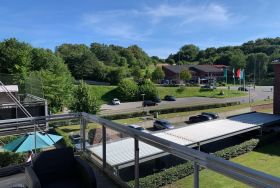 Gartenblick