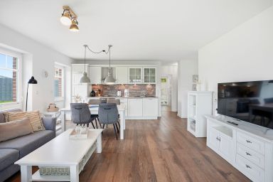 Lieblingsort - Lieblingsort in Greetsiel mit Hundeerlaubnis, Terrasse und Wassergrundstück