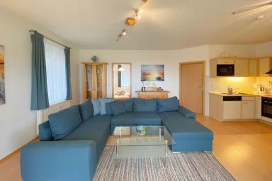 Haus Berlin - Entspannung und Abenteuer an der Ostsee: Die perfekte Ferienwohnung erwartet Sie
