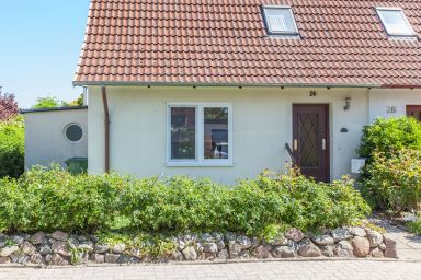 Süderhus - Ferienhaus Süderhus in Kappeln