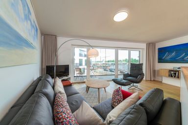 Seemanns Heimat - A6 - Ferienwohnung Seemanns Heimat in Kappeln