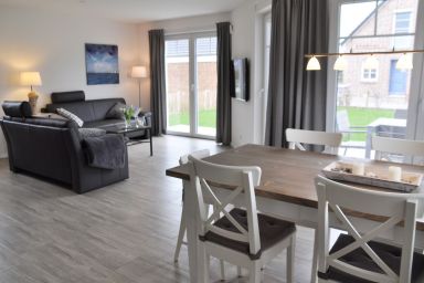 Petersdorf - Ferienhaus Smilla für 6 Gäste mit Terrasse & Garten - Ruhige Lage in Petersdorf
