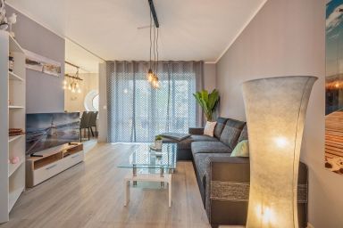 Domizil Seeblick 205 - Domizil Seeblick - traumhafte Lage