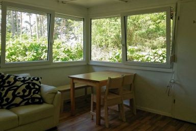 Minna-Busch-Weg - "Entspannender Urlaub im Ferienhaus Brise an der Ostsee!"