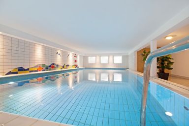 Feriendomizil, App. 2 - Wellness zwischen Dorfteich und Dünen.