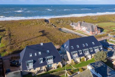 Lornsenhof, App. 16 Sunset-View - Top Appartment in Bestlage!