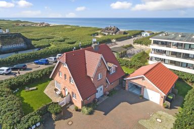 Haus am Strand, Beachfront - Strand, Meer & Luxus