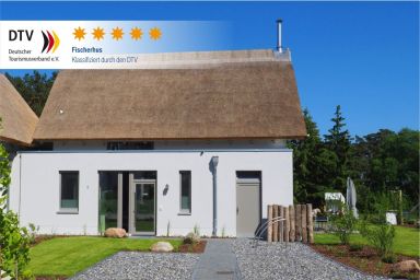 Fischerhus Loddin - Herzlich Willkommen im Fischerhus im Seebad Loddin!