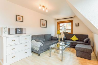 Sylt Homes Auster 4 - Appartement Auster No.4