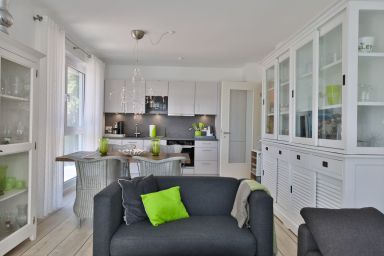 Ocean Breeze No 6 - Idealer Ostsee-Urlaub: Neue Traumwohnung in Strandnähe.