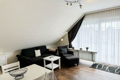 Haus Blanker Hans - Ferienwohnung für 2 Personen