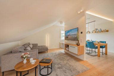 Seepark 1111 - Seepark 1111 - ruhige Lage im Herzen von Bansin