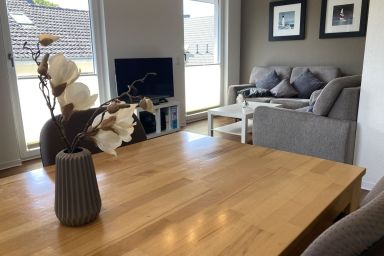 Kellenhusen - Strandläufer - "Strandläufer" zu Fuß in weniger als 5 Gehminuten vom Strand entfernt!