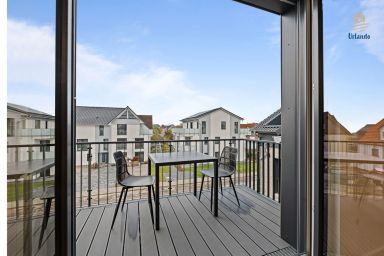 Seaside - Elegante 3-Zimmer-Wohnung in Strandnähe in Dahme