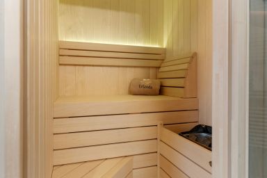 Seaside - Komfortable Ferienwohnung in Strandnähe für bis zu 6 Personen