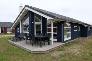 Holiday Vital Resort - Skandinavisch Wohnen im 79m² Ferienhaus mit bis zu 8 Personen und Hund