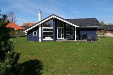 Holiday Vital Resort - 79m² Ferienhaus mit Platz und Charme für bis zu 8 Personen mit Hund