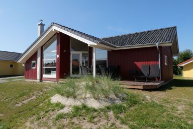 Holiday Vital Resort - Ferienhaus mit skandinavischem Flair – 79m², für Familie, Freunde & mit Hund