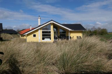 Holiday Vital Resort - 79m² Ferienhaus für 8 Personen - Ihr Urlaub im skandinavischen Stil