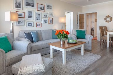 North Shore - NORTH SHORE- Modern und großzügige 2 Zimmerwohnung für bis zu 3 Personen