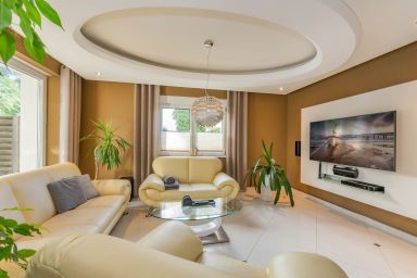 Villa Ost - Wohnung Simone - Villa Ost - Wohnung Simone - hochwertig gestaltetes Domizil