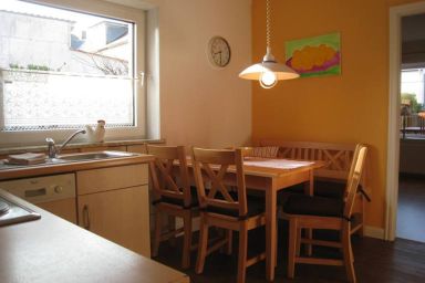 Haus Carstensen - Hier machen Sie Urlaub in Strand- und Stadtnähe