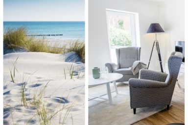 Fairschlafen am Hafen - Moderne 2-Zimmer-Wohnung in Hafennähe – Zentrumsnah & Hundefreundlich