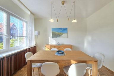 Ferienhaus Teddis Haus - Ferienhaus Teddis Haus – Ihr Wohlfühlort an der Nordseeküste