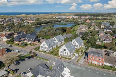 Sylt Marie - „Traumhafte Ferienwohnung Sylt Marie – Entspannung und Erholung pur!“