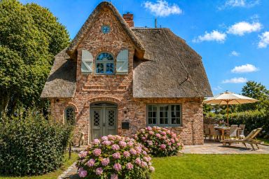 Haus Goed Libben - Moin und herzlich willkommen im Haus Goed Libben – zu friesisch ´Gutes Leben´